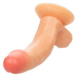 Working Stiff by Calexotics Gode The Delivery Man 17 x 4.4cm